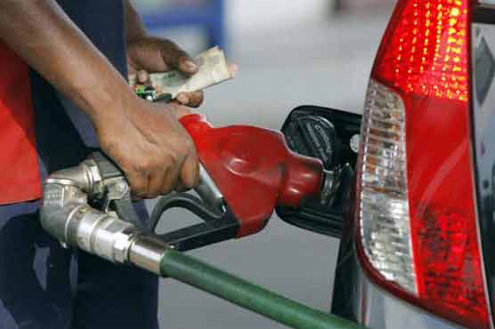 Petroleum Poducts