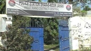 Police Officers