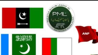 Political Leaders