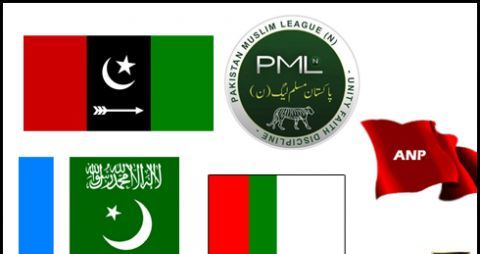 جنرل کیانی کی ریٹائرمنٹ کا اعلان ، سیاسی رہنمائوں کا خیر مقدم