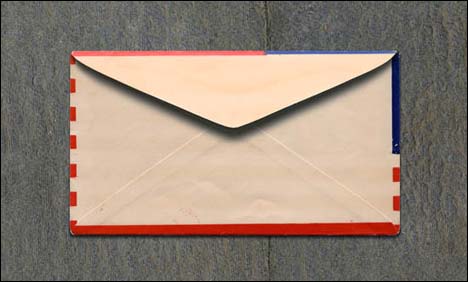 دنیا بھر میں آج ڈاک کا دن منایا جا رہا ہے