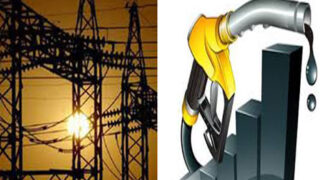 Power - petrol