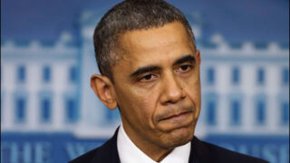 President Barack Obama