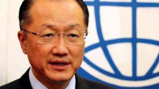 President World Bank
