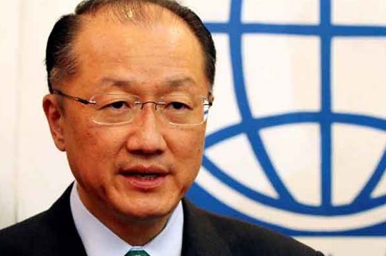 President World Bank
