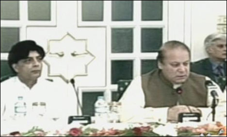 Prime Minister