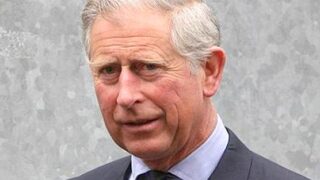 Prince Charles