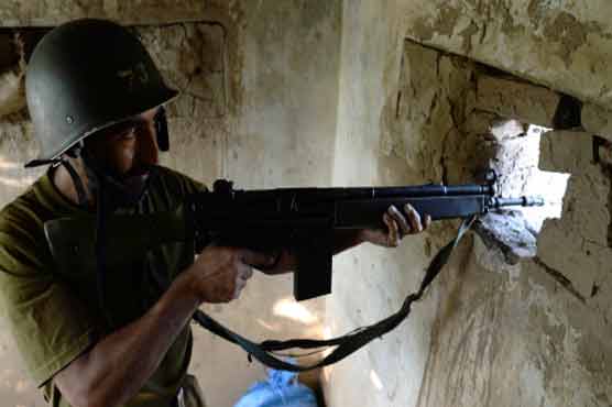Punjab Rangers