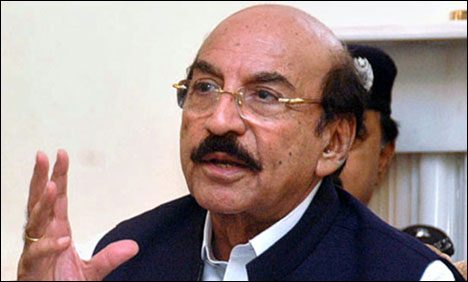 کراچی میں امن وامان کے لئے آپریشن جاری رہے گا، قائم علی شاہ