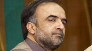 Qamar Zaman Kaira