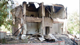 Quaid-E-Azam Residency