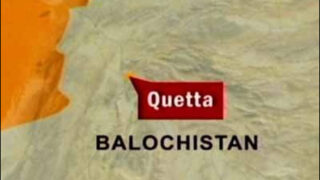 Quetta