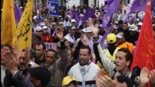 Rabat Demonstrated