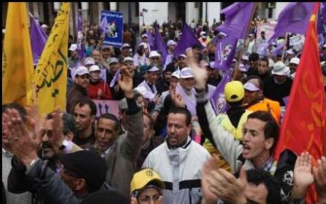 Rabat Demonstrated