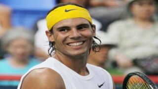 Rafael Nadal