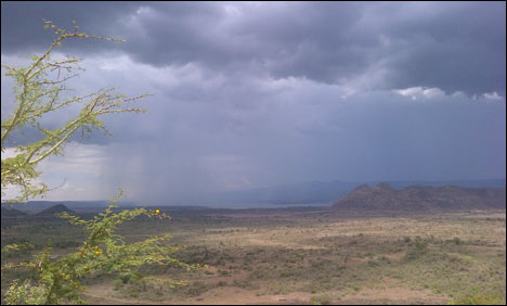 جمعرات سے زیریں سندھ، بالائی، وسطی پنجاب میں بارش کی پیشگوئی