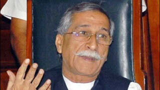 Rana Mohammad Iqbal