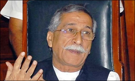ڈاکٹر مسیحائی کے شعبے میں انسانیت کی خدمت کو ترجیح بنائیں، رانا محمد اقبال