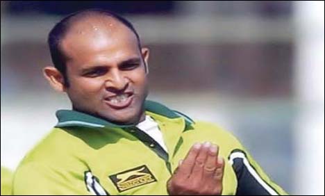 رانا نوید الحسن نے انٹرنیشنل کرکٹ سے ریٹائرمنٹ کا فیصلہ کر لیا