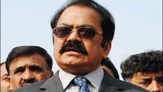 Rana Sana Ullah