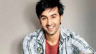 Ranbir Kapoor