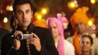 Ranbir Kapoor