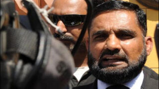 Randhawa Murder