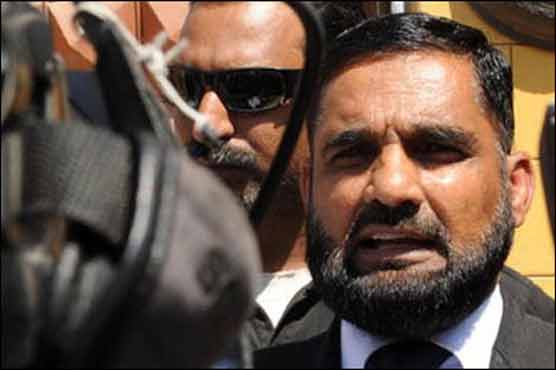 Randhawa Murder Case