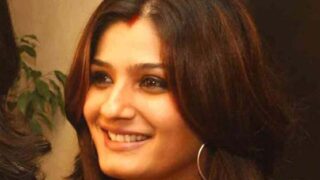 Raveena Tandon