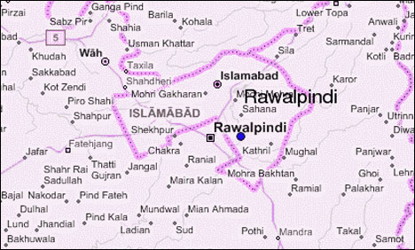 Rawalpindi