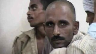 Recovered drug addicts