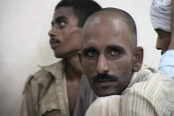 وزیر آباد سے نشے کے عادی 26 افراد بازیاب