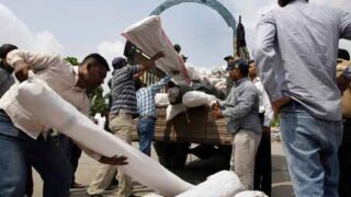 Relief Accessories Trucks