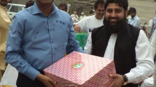 Rizwan Mansoor,Bilal Ahmed