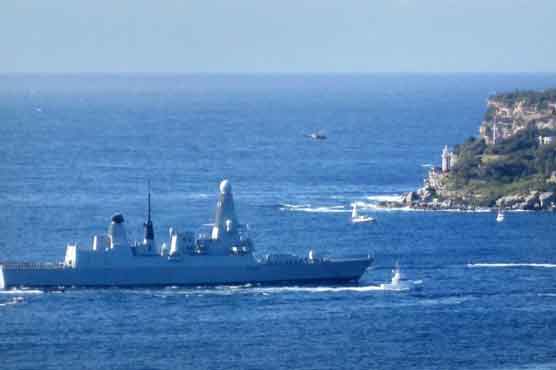 Royal Australian Navy