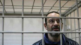 Russia Charges