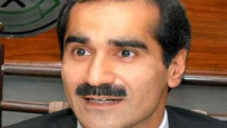 Saad Rafiq