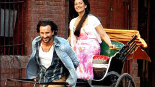 Safe - Sonakshi