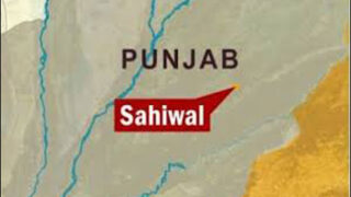 Sahiwal