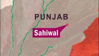 Sahiwal