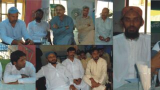Saifullah Tahir Speech