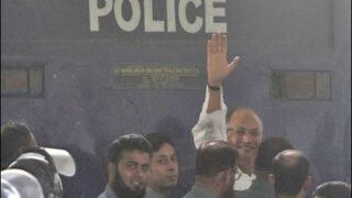 Salahuddin Chowdhury