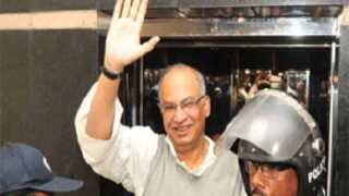 Salahuddin Chowdhury