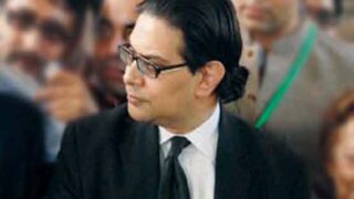 Salman Akram Raja