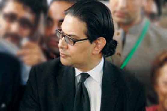 Salman Akram Raja