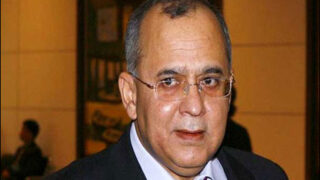Salman Bashir
