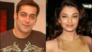 Salman Khan - Aishwarya Rai