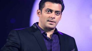 Salman Khan