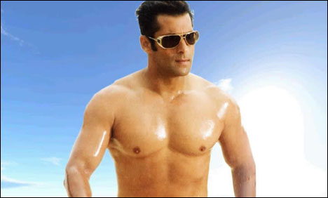 Salman Khan
