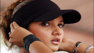 Sania Mirza